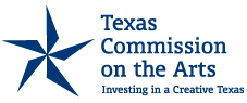 texas commission on the arts